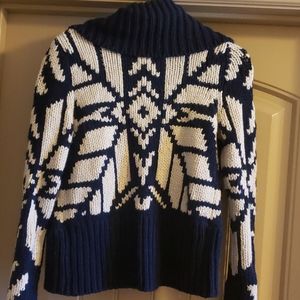 Cute sweater
